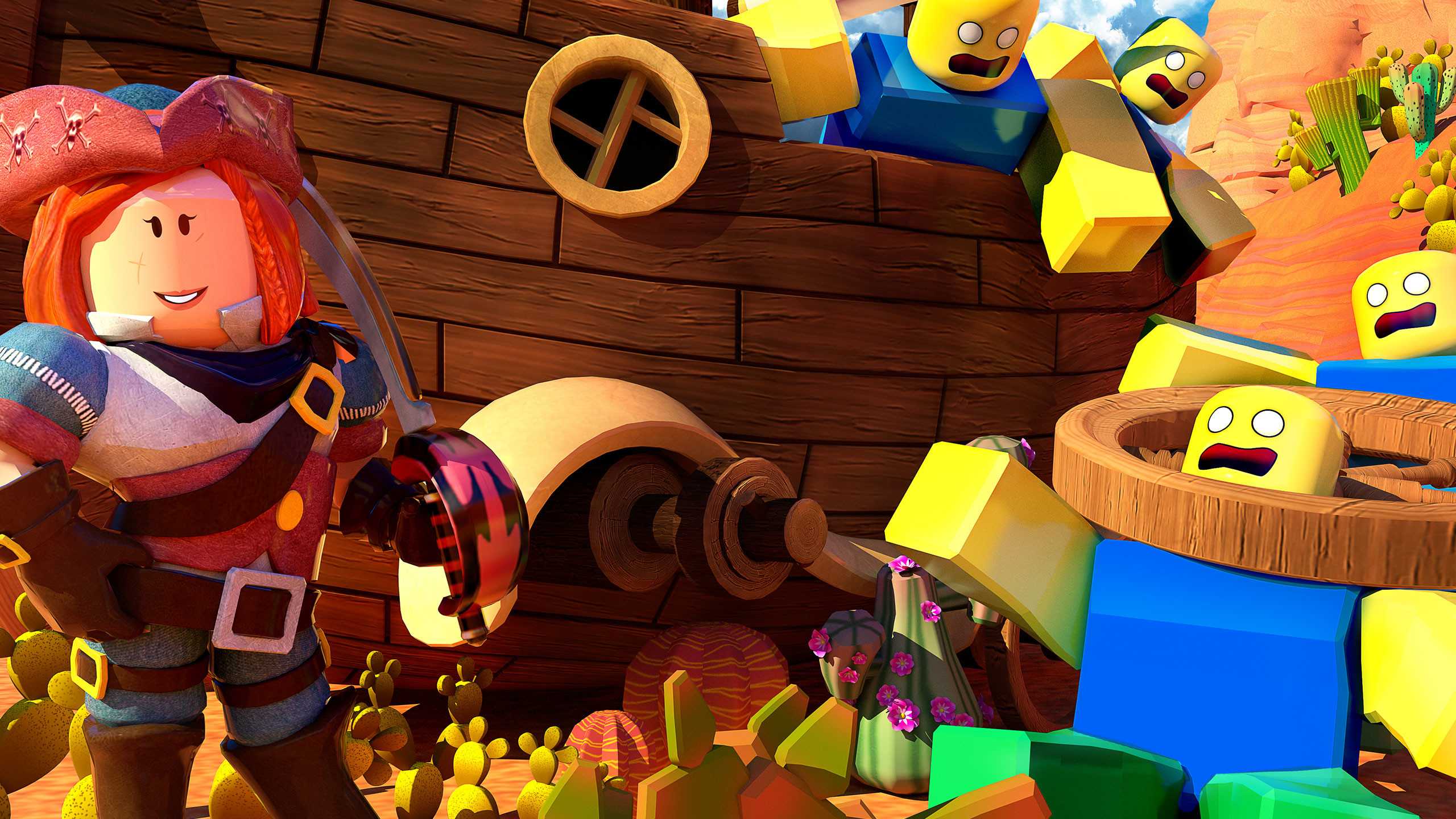 Roblox Pro Hesaplar
