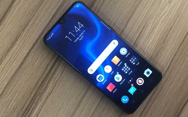 Samsung Galaxy A50