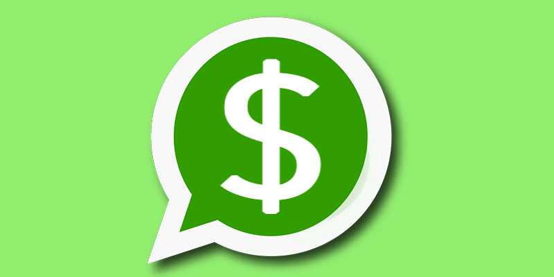 WhatsApp Paralı mı Olacak?