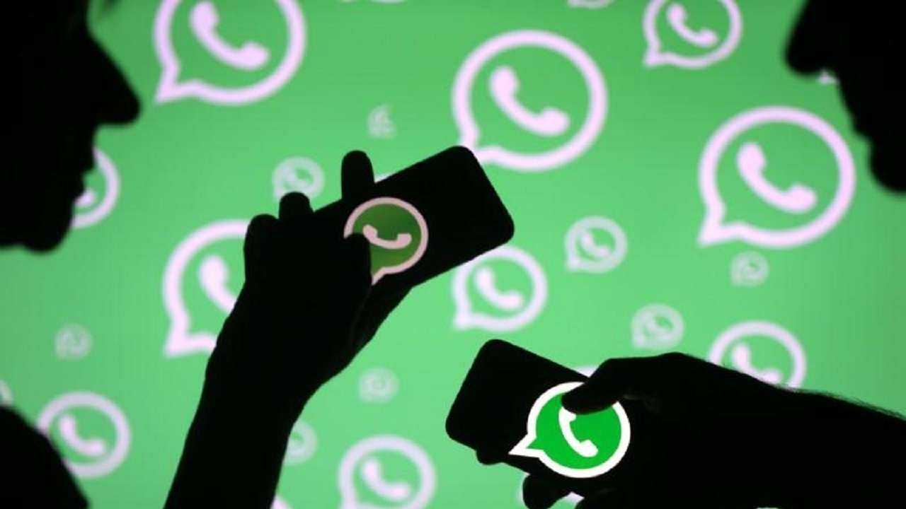 WhatsApp Son Görülme Sabitleme Yöntemi