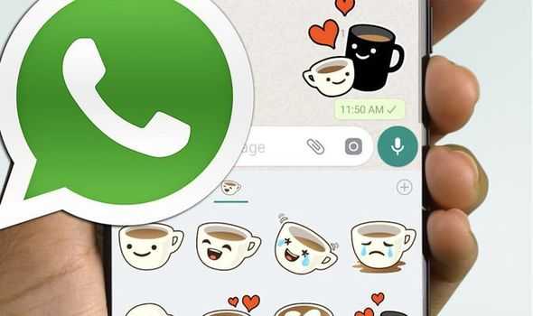 WhatsApp Sticket Paketleri