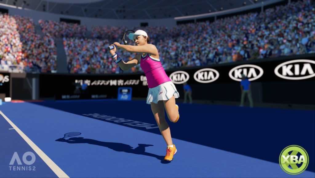 AO Tennis 2, Minimum Sistem Gereksinimleri