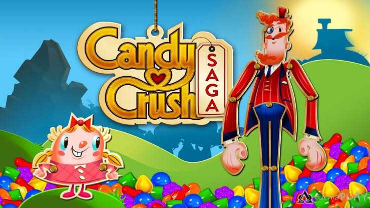 Candy Crush Saga En Son Kaç Level
