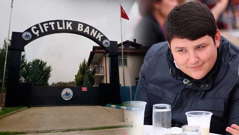 Çiftlik Bank: Mehmet Aydın İntihar'mı Etti?