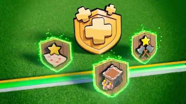 Clash of Clans Altın Bilet Hilesi ve Kodları