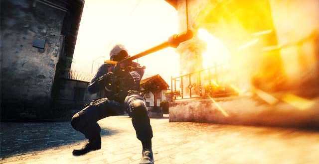 CS:GO FPS Gösterme, Küçültme ve Kapatma Kodu