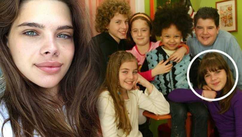 Damla Ersubaşı İnstagram Hesabı
