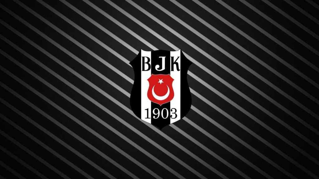 Dream League Soccer 2020 Beşiktaş Forması