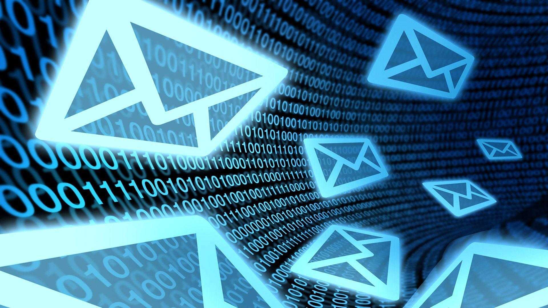 E-postalar ile Başarı Perdesi