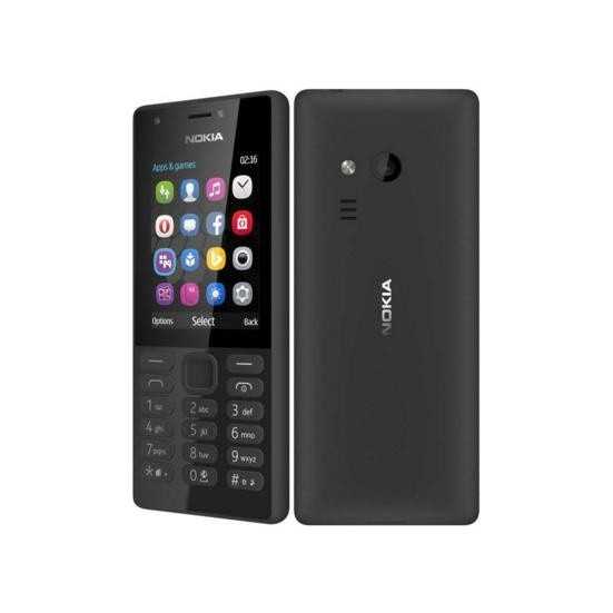 Nokia 216