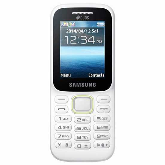 Samsung B310