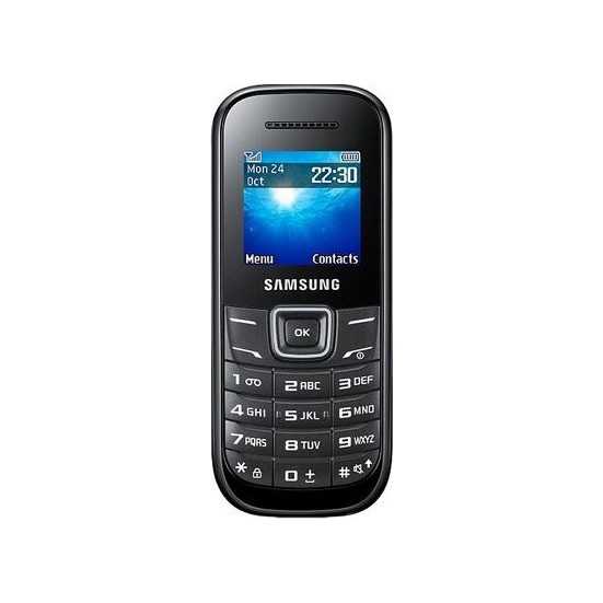 Samsung E1205