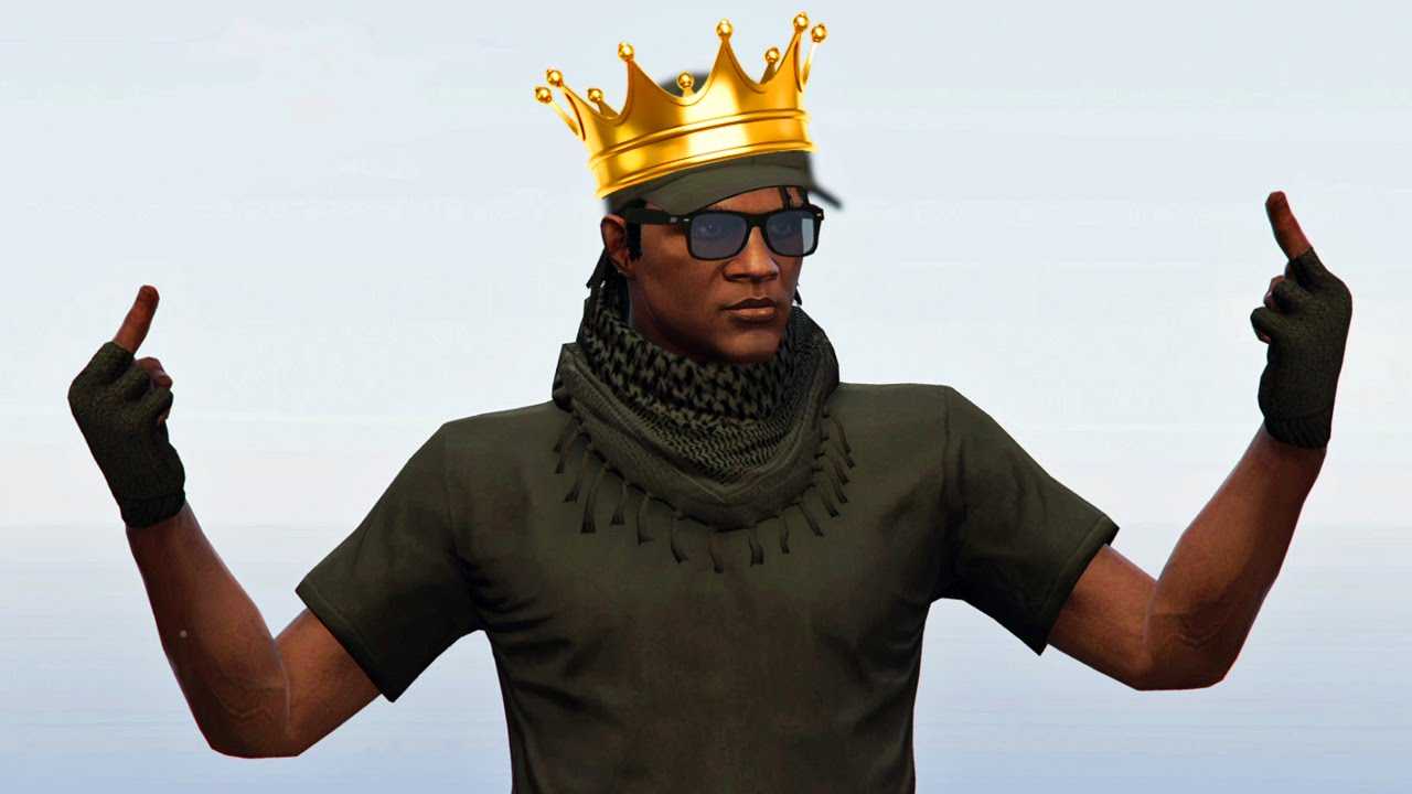 GTA 5 Hileleri ile Kral Siz Olun