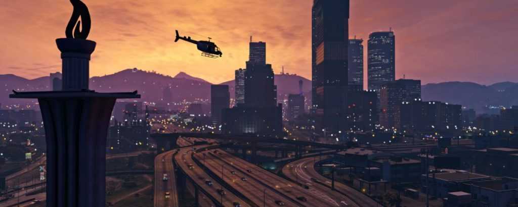 GTA 5 PC Hileleri, Tam Güç İleri