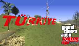 Gta San Andreas Turkce Yama Siber Star