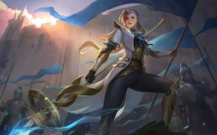 Mobile Legends Güncelleme