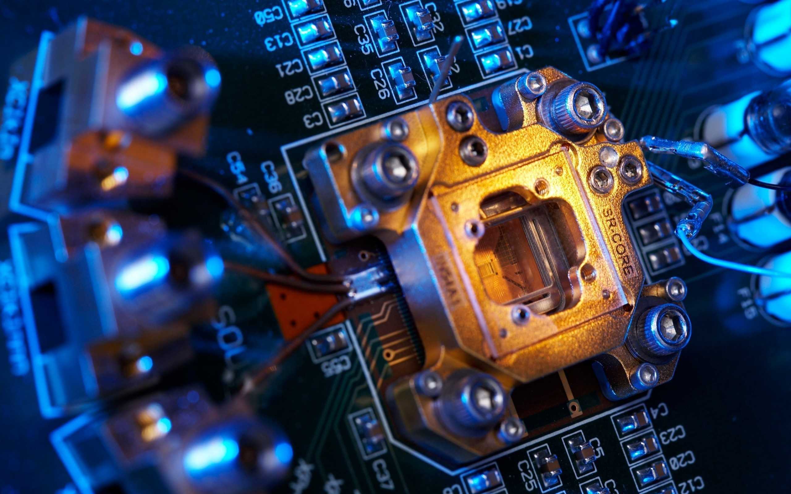 Intel’den “Yeni” Dizüstü Bilgisayar Soğutma Teknolojisi