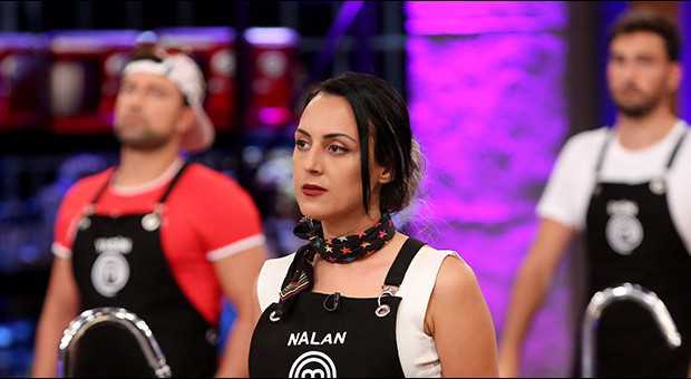 Masterchef: Nalan Toprak İnstagram Hesabı