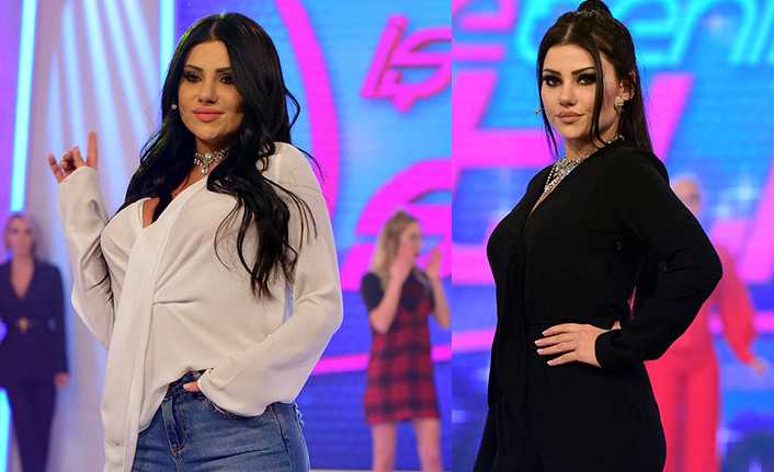 Nazlıcan Arkan İnstagram Hesabı