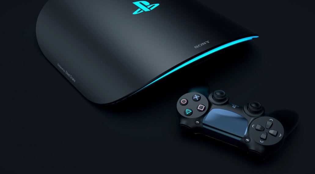 PlayStation 5 Özellikleri Belli Oluyor!