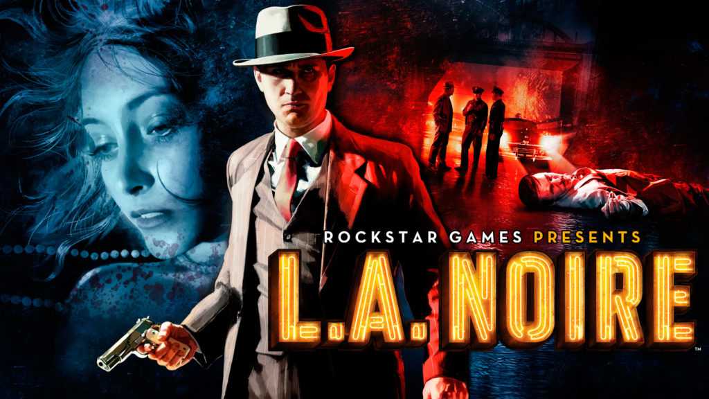 L.A. Noire