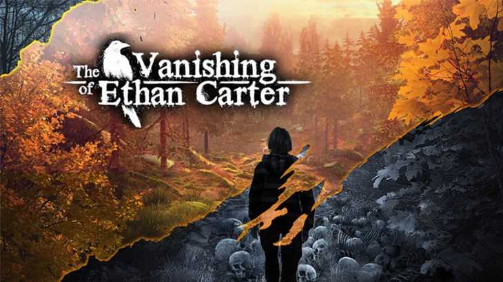 The Vanishing of Ethan Carter