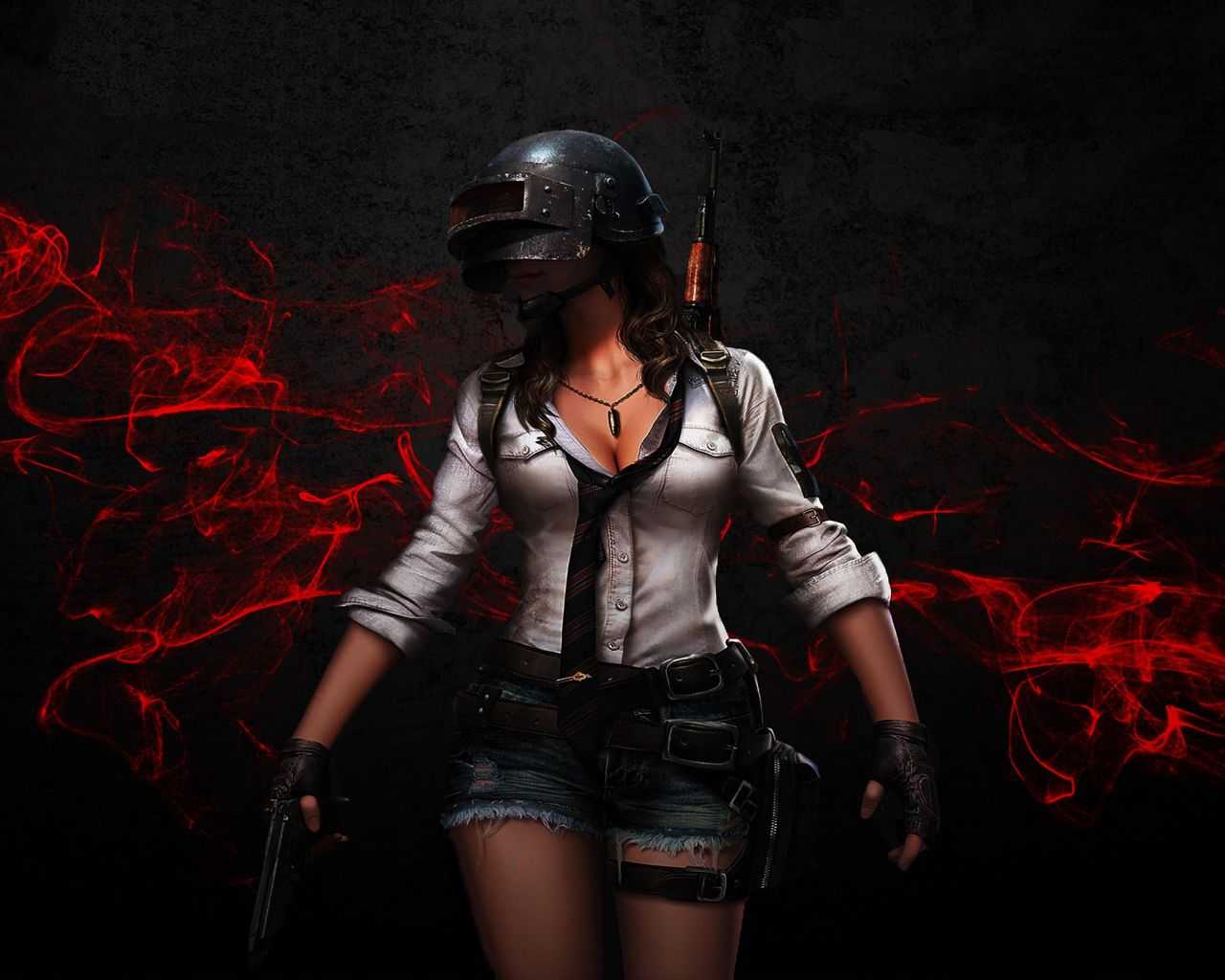 PUBG Mobile: İstek Zaman Aşımına Uğradı