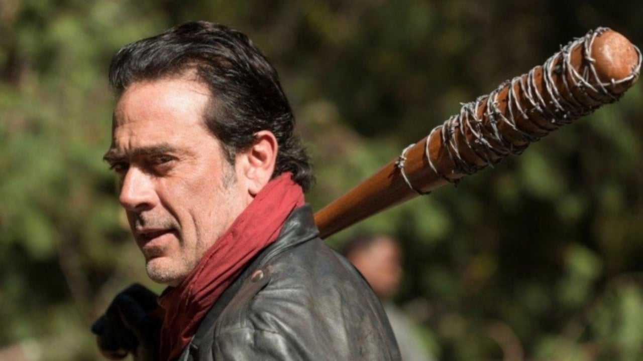 PUBG Mobile, Negan ve Lucille Kostümleri