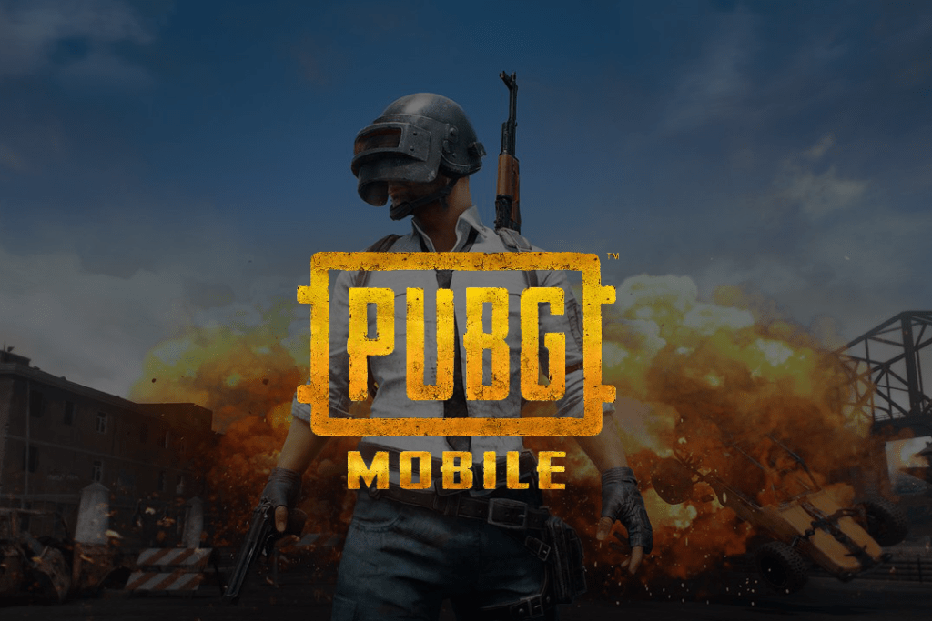 PUBG Mobile Redemption Center