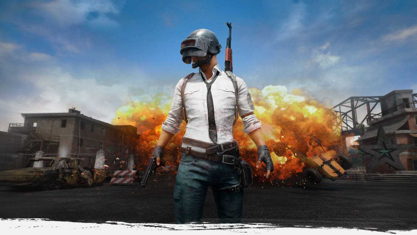 PUBG Mobile Redemption Center: Reedem Kodları