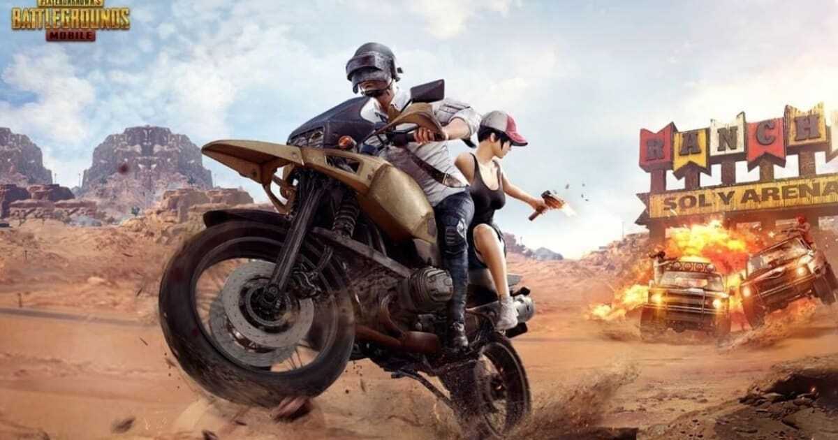 PUBG Mobile YAY Emojisi