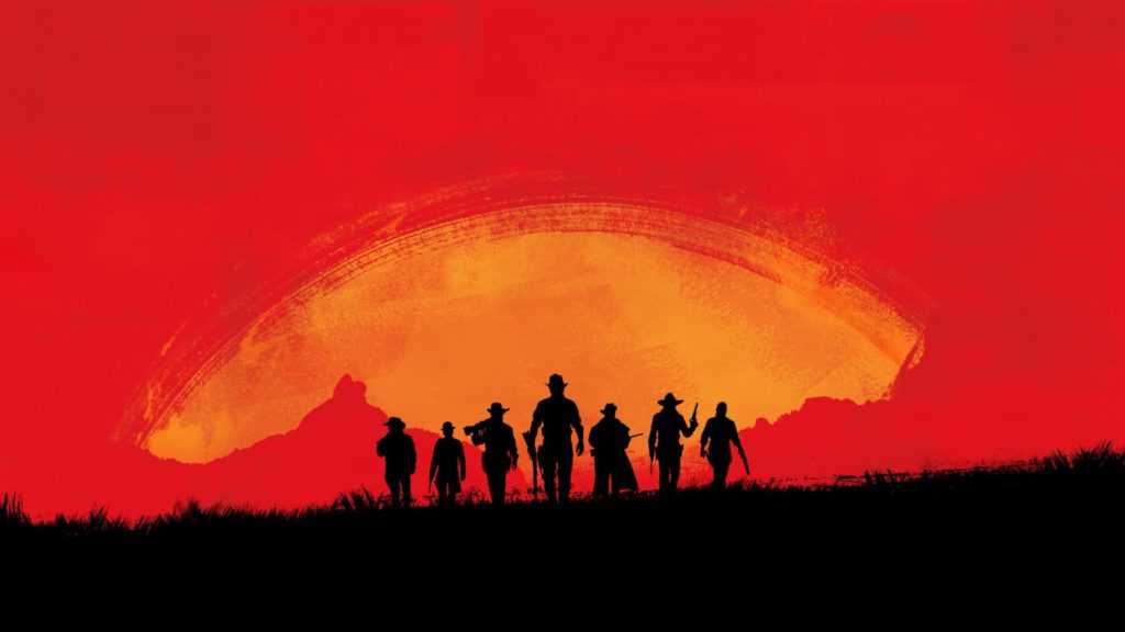 Red Dead Redemption 2 Crack