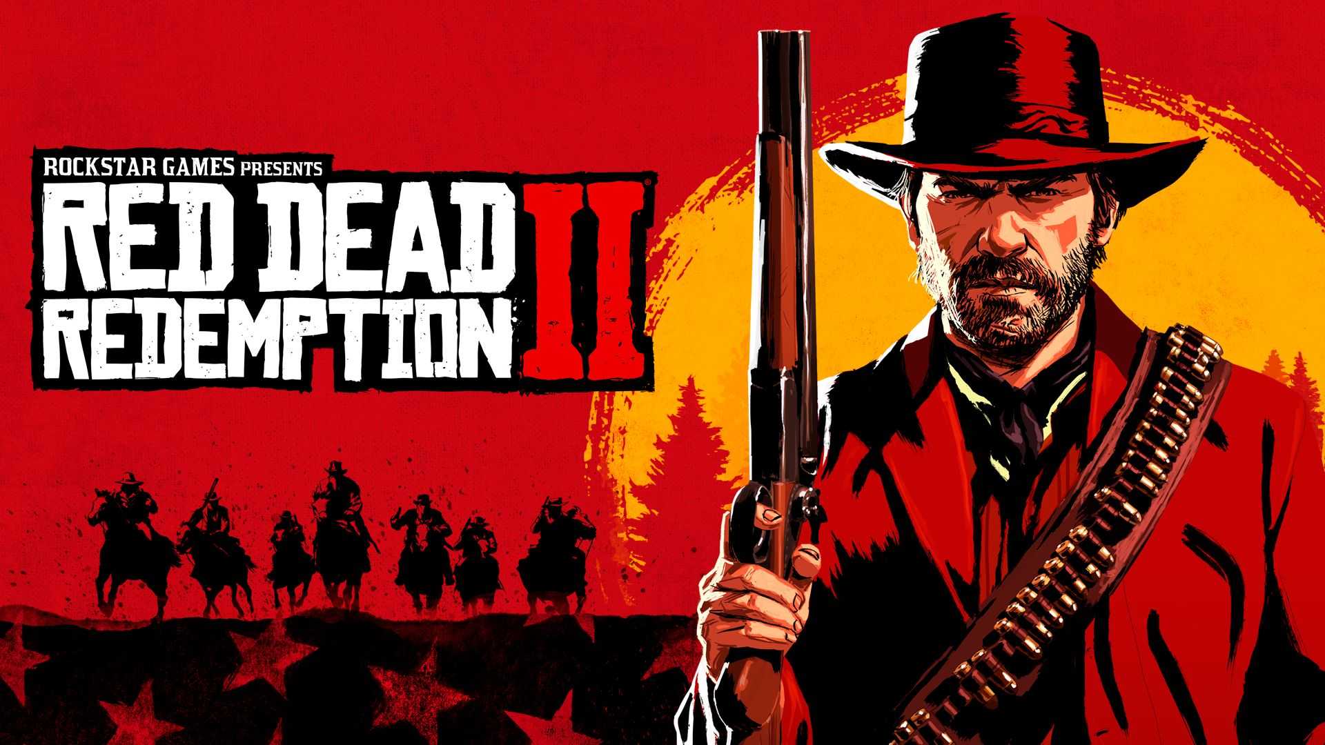 Red Dead Redemption 2 PC Sistem Gereksinimleri