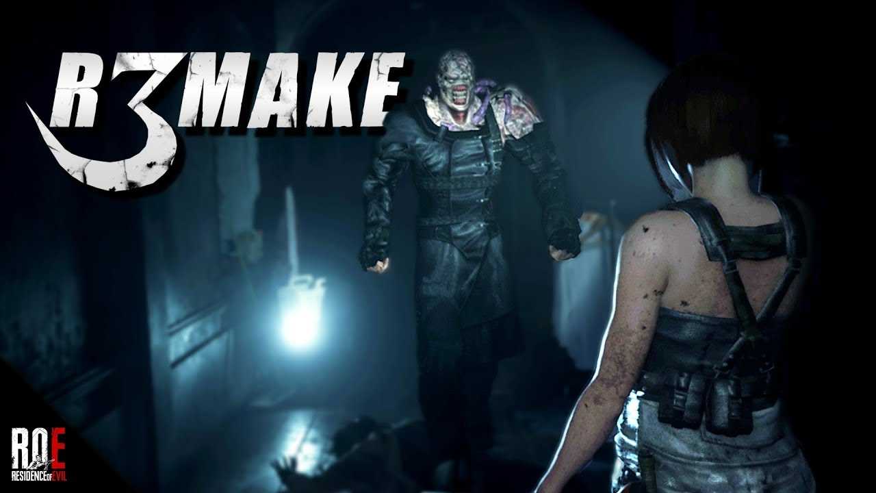 Resident Evil 3: Remake, Sistem Gereksinimleri
