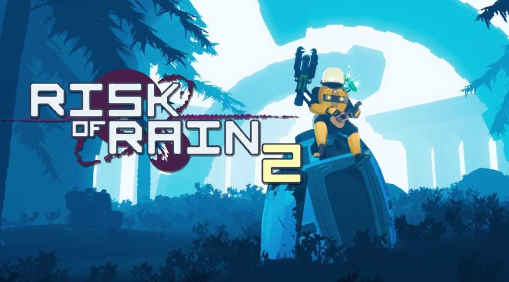 Risk of Rain 2 Sistem Gereksinimleri