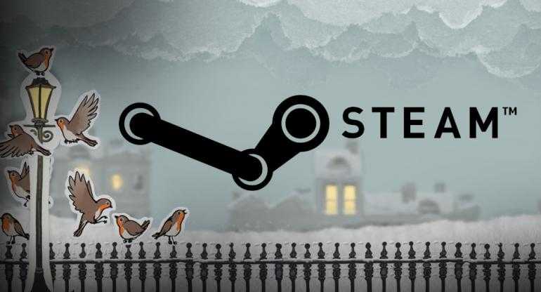 Steam Köyü Yılbaşı Görevleri