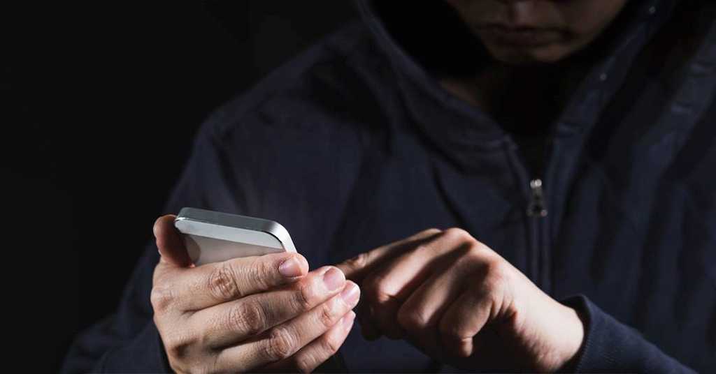 Şüpheli Spam Numara: 0549 800 87 41