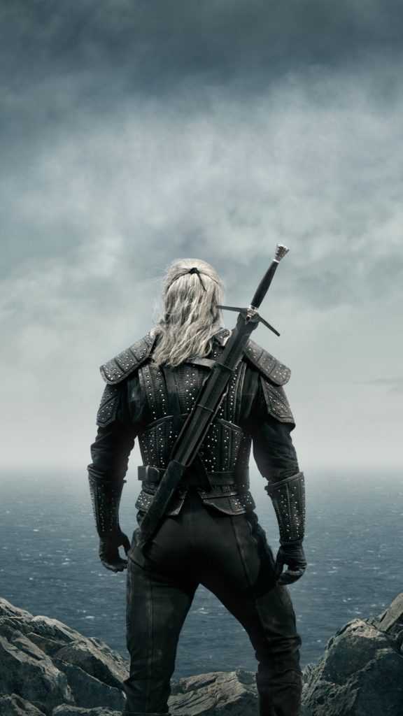 The Witcher 3 Duvar Kağıdı (Wallpaper) 4