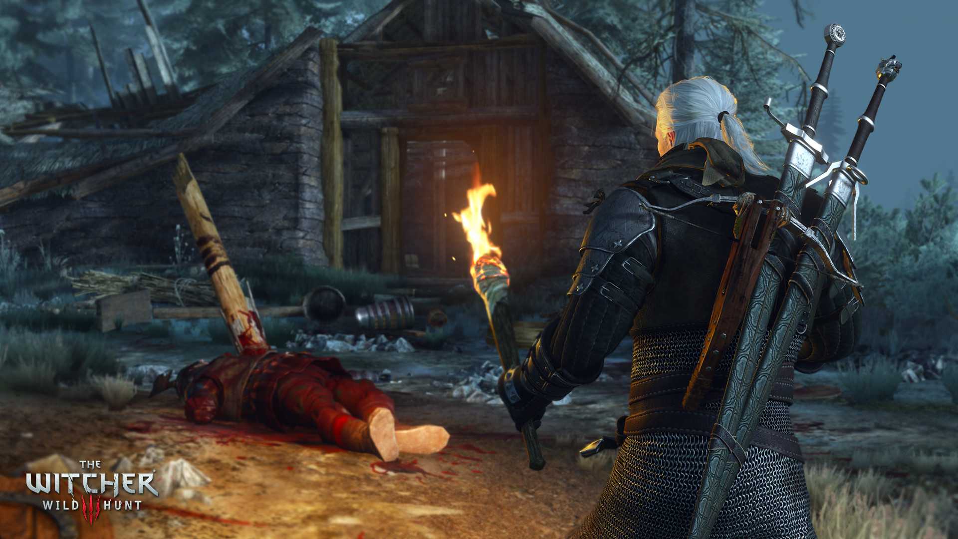 The Witcher 3: Wild Hunt, Online Rekoru Kırdı