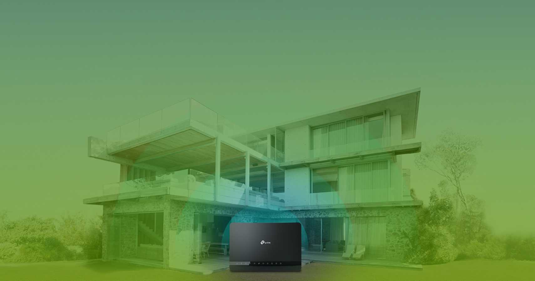 TP-Link Archer VR1200 İnceleme