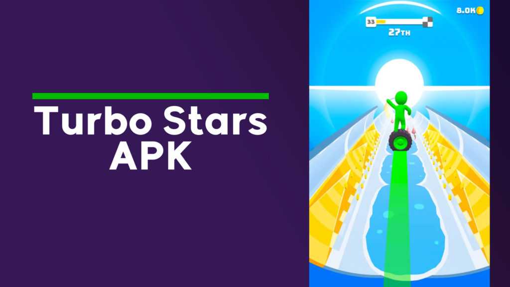 Turbo Stars APK