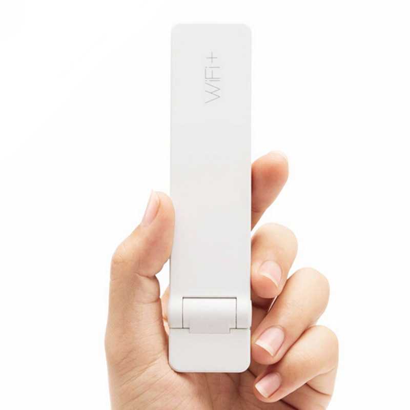 Xiaomi Wifi Sinyal Yükseltici 2 İncelemesi