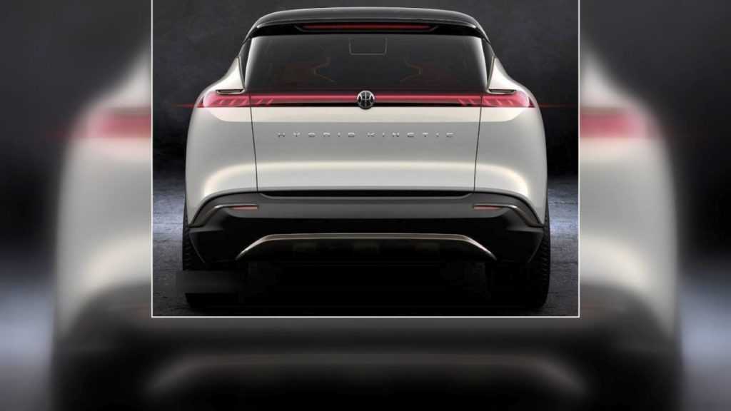 K350 Yerli Otomobil 5