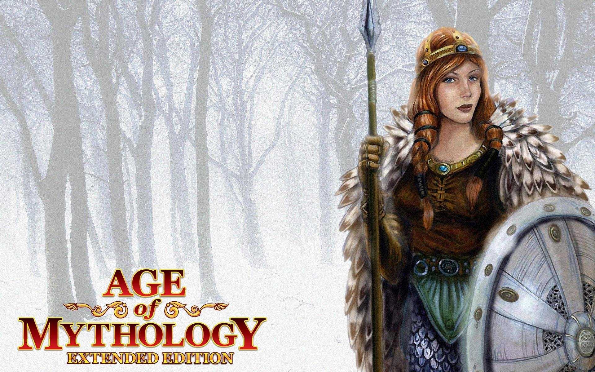 Age of Mythology Hile 2020