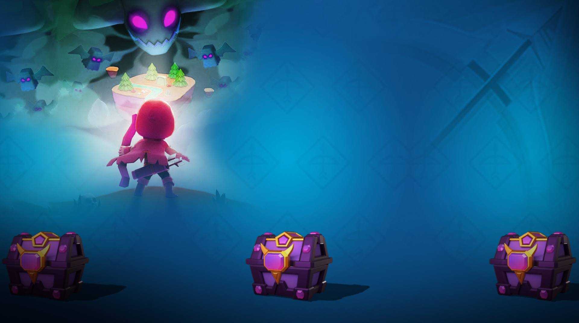 Archero Promosyon Kodu (2020)