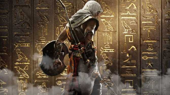 Assassin's Creed Ragnarok