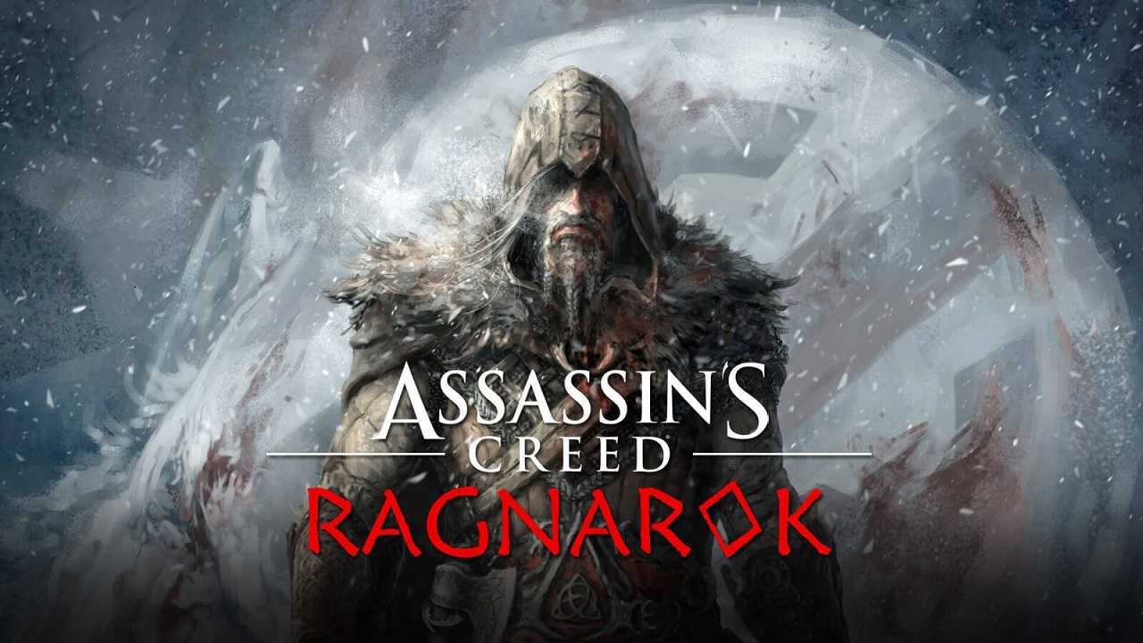 Assassin's Creed'in Yeni Oyununun Adı Sızdı!