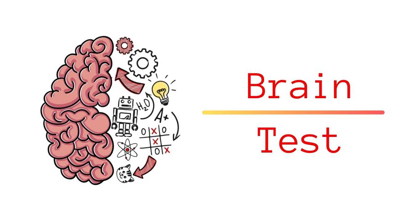 Brain Test Cevapları: Seviye 3