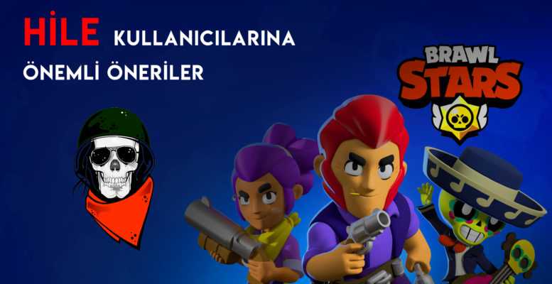 Brawl Stars Hileleri - Öneri (2020) | Siber Star