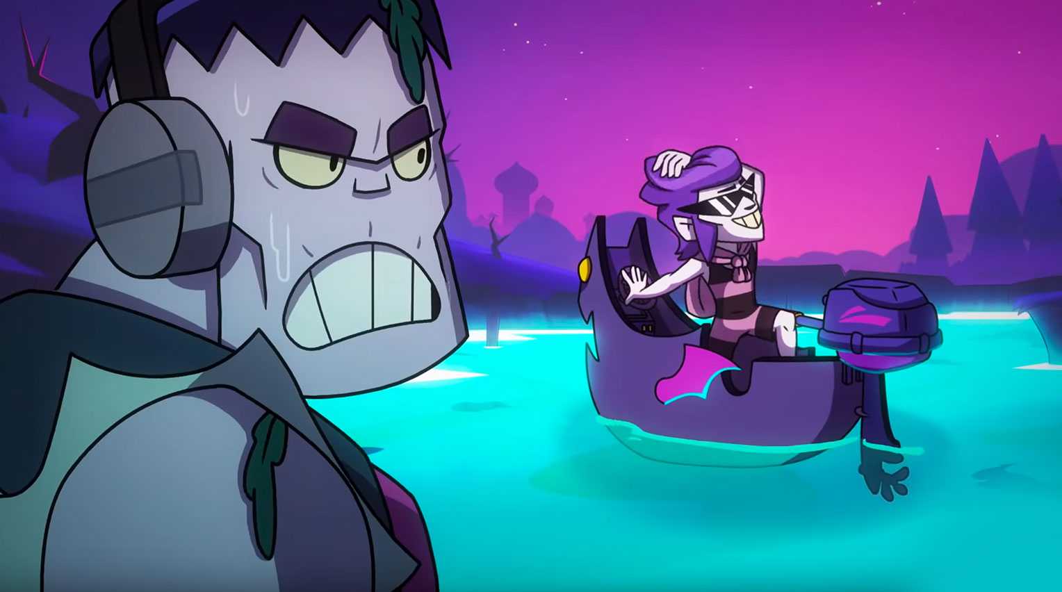 Brawl Stars Şarkı Listesi (2020)